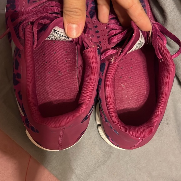 Nike 5.0 pink cheetah - Picture 5 of 9